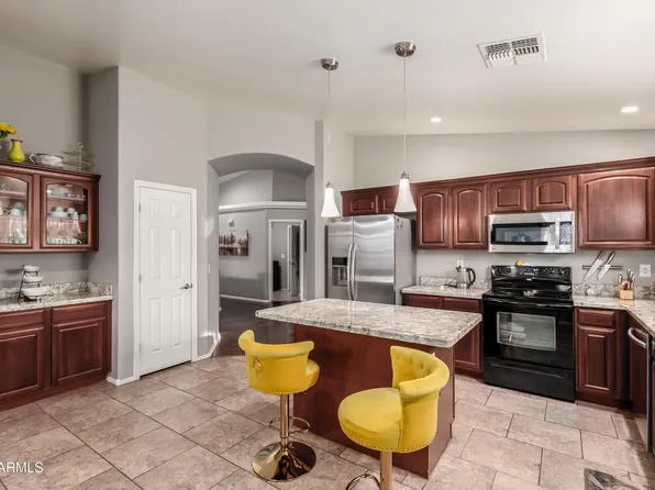 872 E SETTLERS Trail, Casa Grande, AZ 85122
