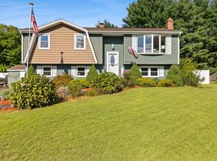 50 Ruth Ellen Rd, Raynham, MA 02767