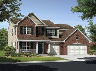 2340 Thunder Gulch Rd, Montgomery, IL 60538