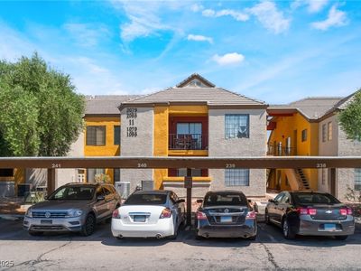 2700 N Rainbow Blvd APT 1080, Las Vegas, NV, 89108