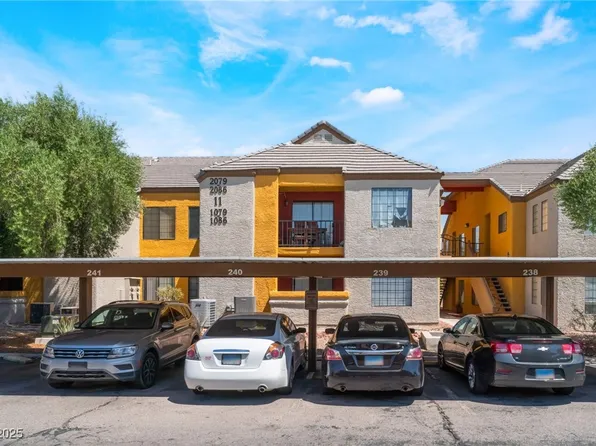 2700 N Rainbow Blvd APT 1080, Las Vegas, NV 89108