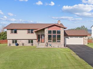 3705 N Stevenson Rd, Otis Orchards, WA 99027