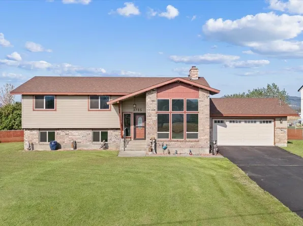 3705 N Stevenson Rd, Otis Orchards, WA 99027