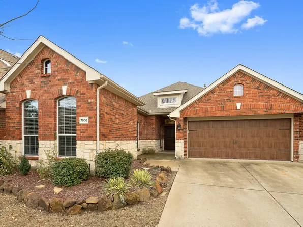7905 Blacktail Trl, McKinney, TX 75070