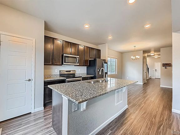 1st floor Kitchen