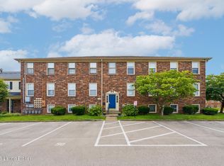 8126 Lake Ter APT G11, Louisville, KY 40222
