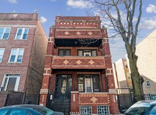 2647 W Augusta Blvd APT 3R, Chicago, IL 60622