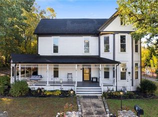 112 Cherry St, Adairsville, GA 30103