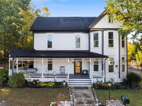 112 Cherry St, Adairsville, GA 30103