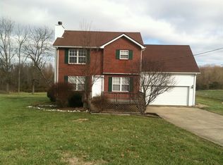 82 Lea Ct, Radcliff, KY 40160