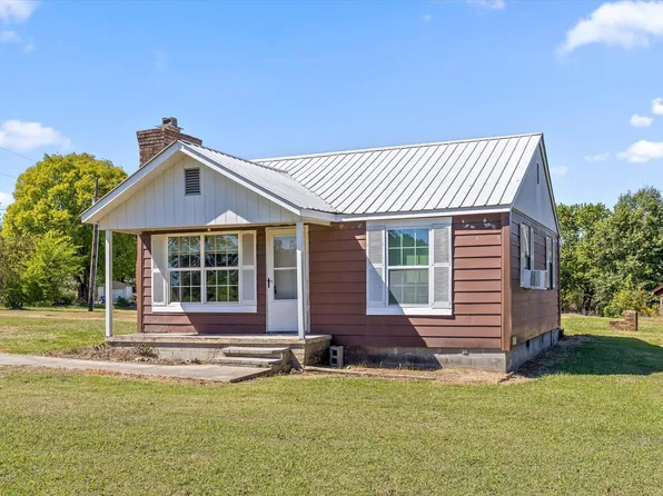 7038 State Highway 75, Ider, AL 35981