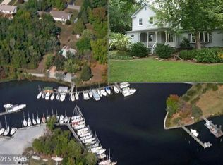 1057 Carrs Wharf Rd, Edgewater, MD 21037