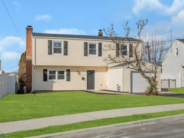 15 Hart Pl, Union Twp., NJ 07083