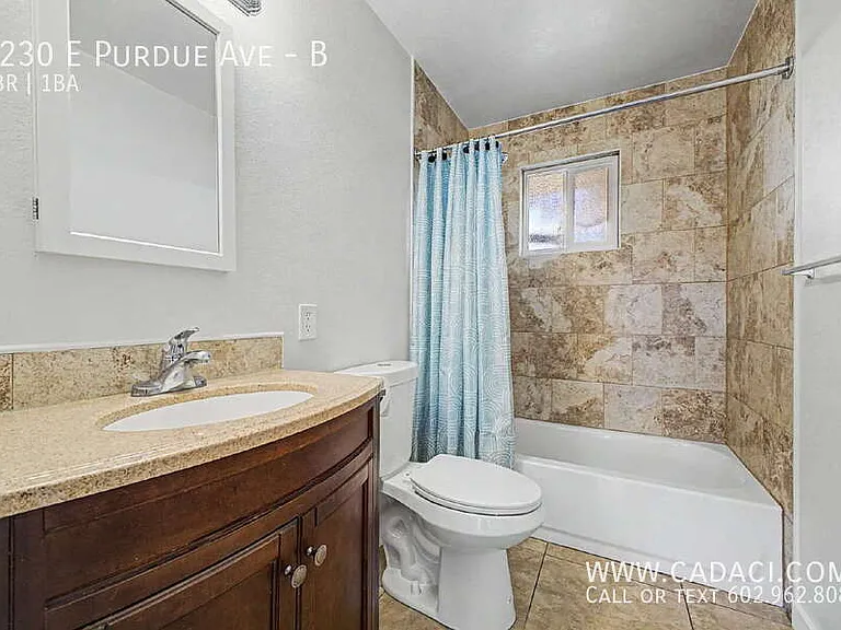 1230 E Purdue Ave #B — Photo 18