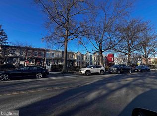 816 K St NE, Washington, DC 20002