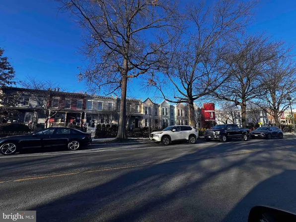 816 K St NE, Washington, DC 20002