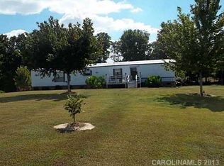 3010 Old Monroe Marshville Rd, Wingate, NC 28174