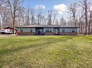 15905 S 2nd St, Schoolcraft, MI 49087
