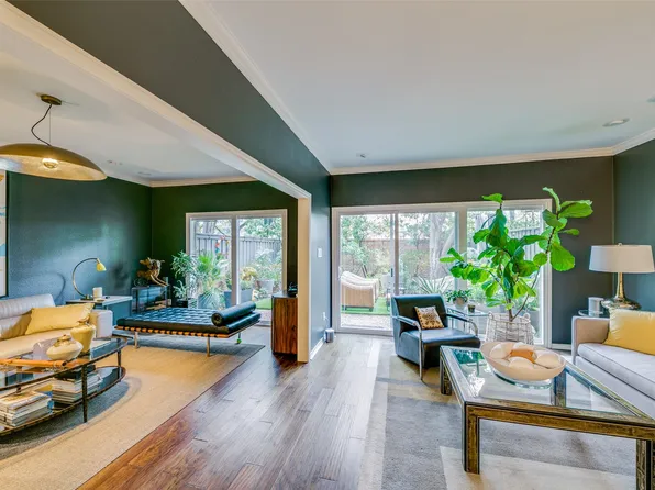 4126 Woodcreek Dr, Dallas, TX 75220