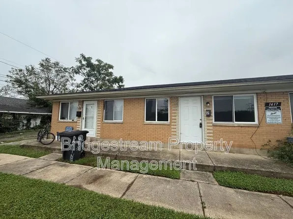 1617 Barling Ave APT 2, Dayton, OH 45404