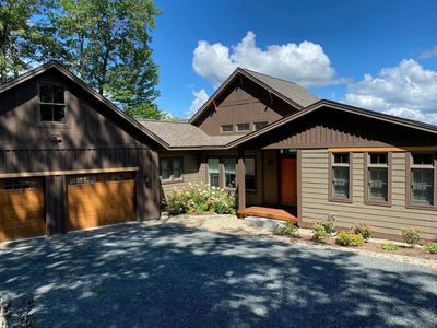 72 Ridge Road, Ashland, NH, 03217
