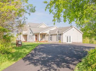 2760 Childress Rd, Christiansburg, VA 24073