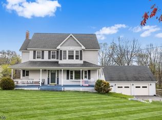 139 Sherman Ridge Rd, Wantage Twp., NJ 07461