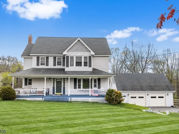 139 Sherman Ridge Rd, Wantage Twp., NJ 07461