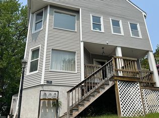 131 Plantation St #3, Worcester, MA 01604