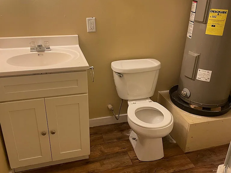 5020 Charter Oak Dr #1 — Photo 4