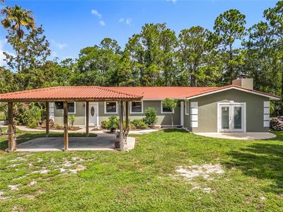 156 S State Road 415, New Smyrna Beach, FL, 32168