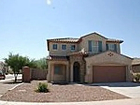 1637 E Aspen Ave, Buckeye, AZ 85326