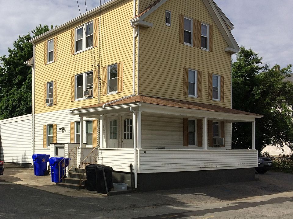 1st image of 97 Humbert St APT 3