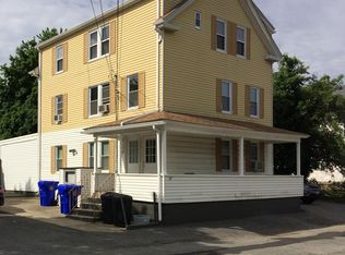 97 Humbert St APT 3, North Providence, RI 02911