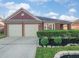 7330 Windy Port Ln, Richmond, TX 77407