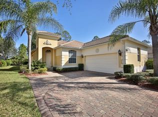 15453 Cortona Way, Naples, FL 34120
