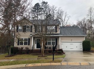 284 Popes Ln, Lexington, SC 29072