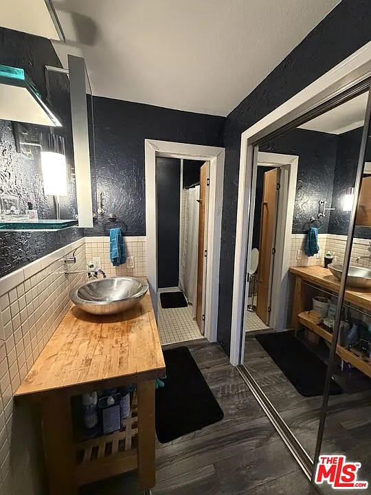 1 bed, 1.0 bath, 597 sqft, $2,300 — Photo 4