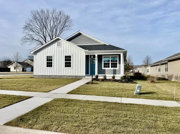 678 Friars Grn, Valparaiso, IN 46385