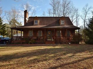 286 La Mae Cir, Aylett, VA 23009