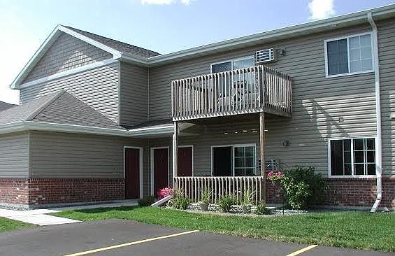 1st image of N6779 Streblow Dr APT 8