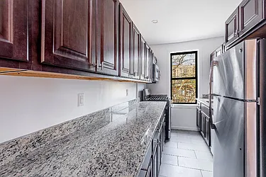 Rented by Living New York