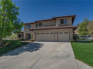 2620 Kashmere Canyon Rd, Acton, CA 93510