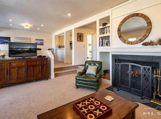 265 Short Rd, Glenbrook, NV 89413