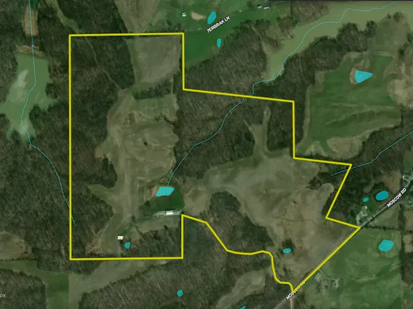 4700 Moscow Rd, Dongola, IL 62926