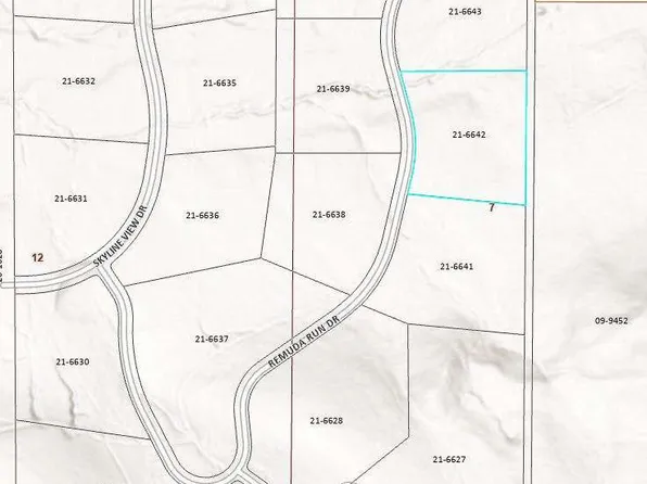 19 E Remuda Run Dr, Heber City, UT 84032