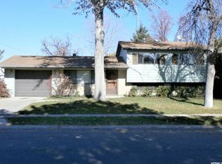 3620 W El Glen Ave, West Valley City, UT 84120