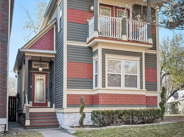 4242 Juniata St, Saint Louis, MO 63116