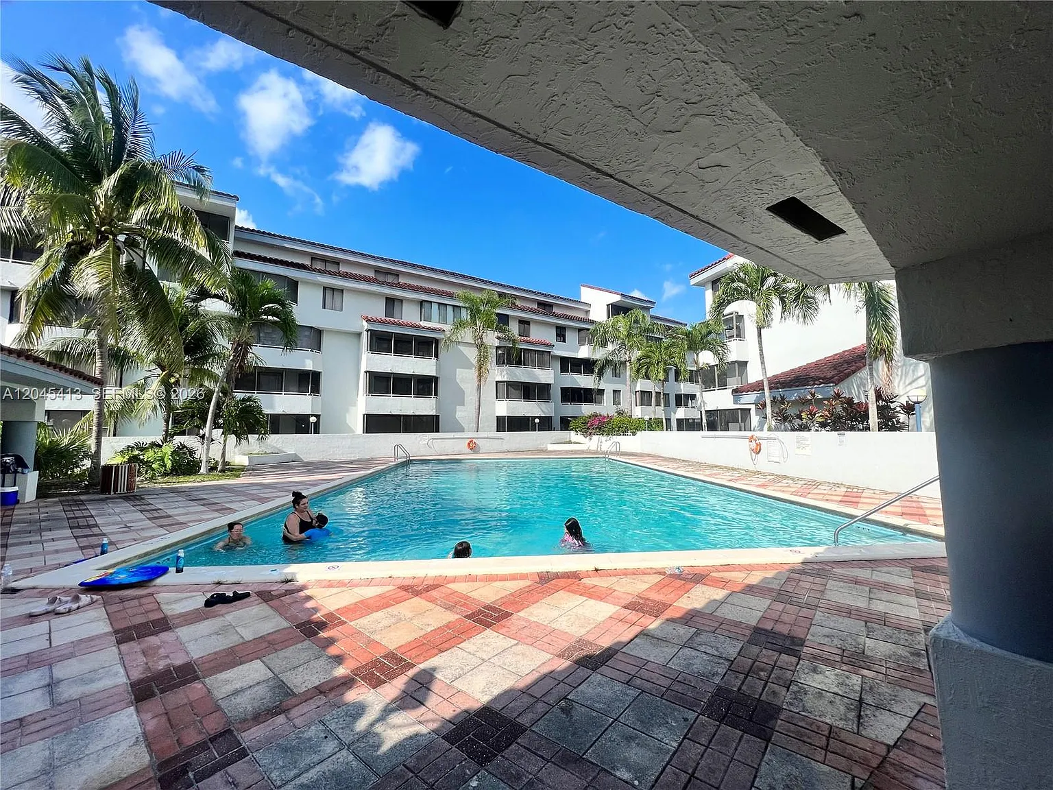 Verabella Falls Condo — Photo 3