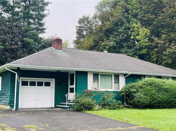 25 Canterbury Avenue, Cornwall, NY 12518